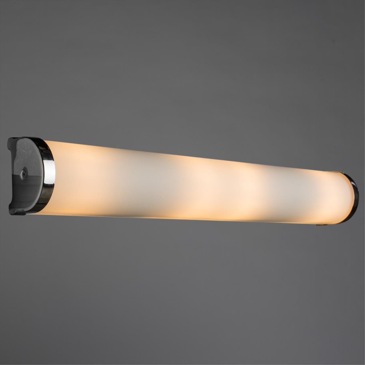 Дополнительная картинка Настенный светильник Arte Lamp Aqua A5210AP-4CC