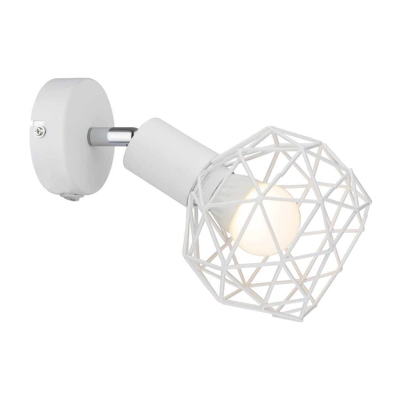 Картинка Спот Arte Lamp A6141AP-1WH