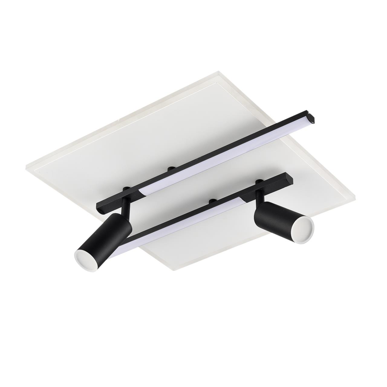 люстры 8256/40cl lumion светильник потолочный stells, доставка по Казахстану 