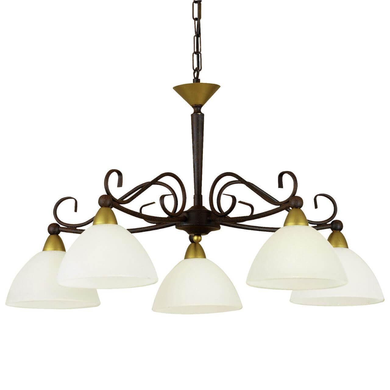 Картинка Подвесная люстра Eglo Medici 85447