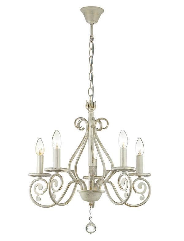 Картинка Подвесная люстра Lumion Otesso 3409/5