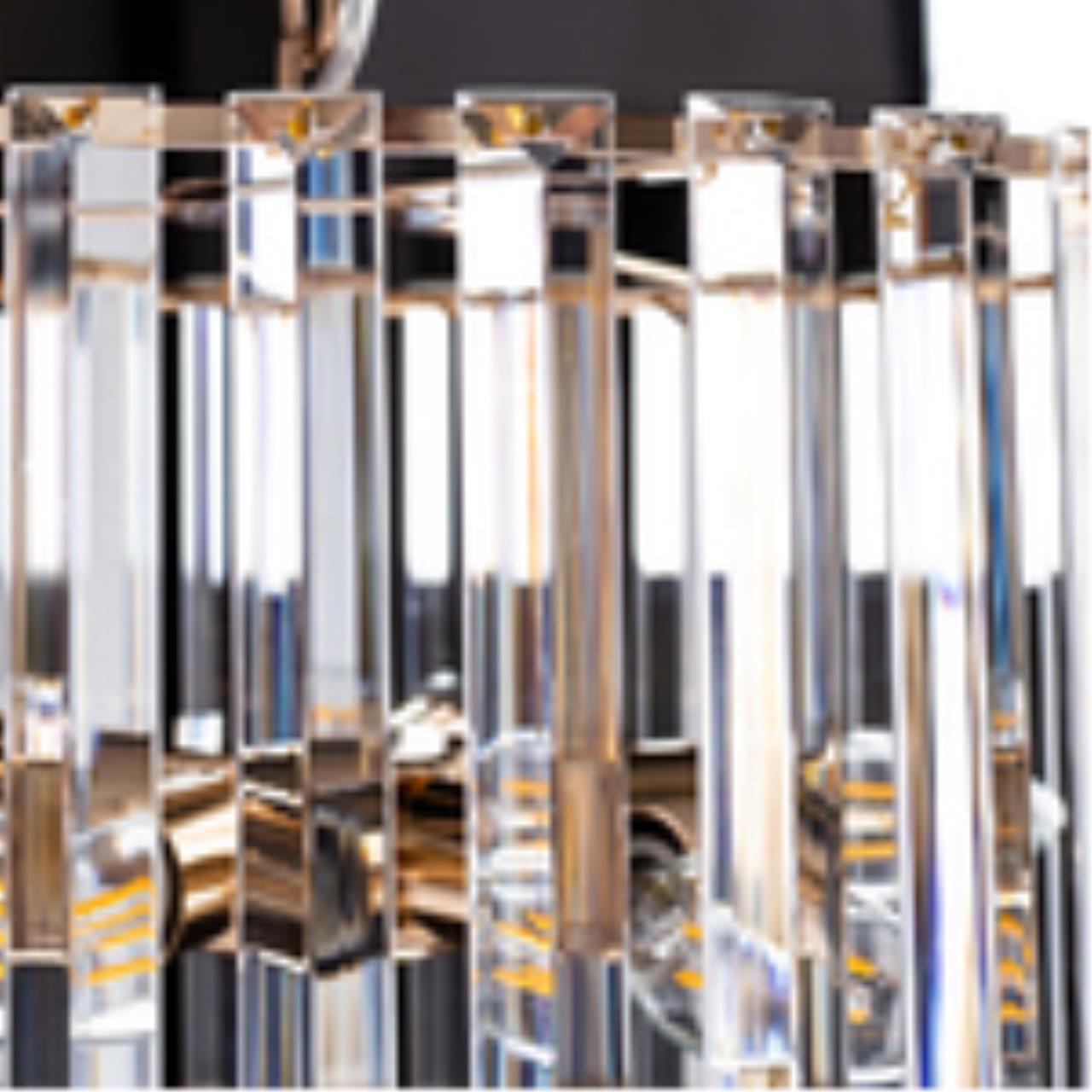 Картинка Подвесной светильник Arte Lamp Pollux A1033LM-6GO
