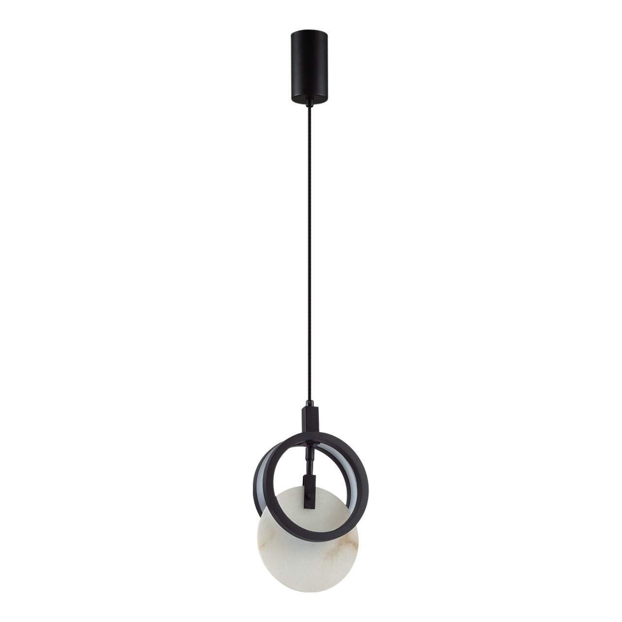 Картинка 5422/17L Odeon Light Подвесной светильник MERCURY