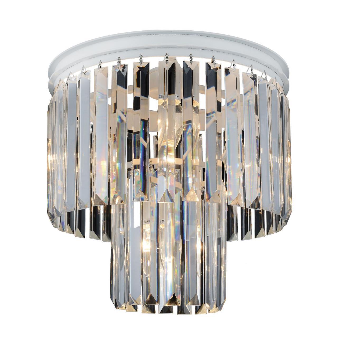 Картинка Потолочный светильник Favourite Geschosse 1490-4U