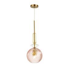 Подвесные Подвесной светильник Odeon Light Pendant Bella 4862/1, доставка по Казахстану 