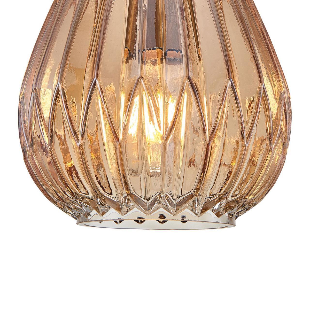 Картинка Подвесной светильник Favourite Corruga 2188-1P