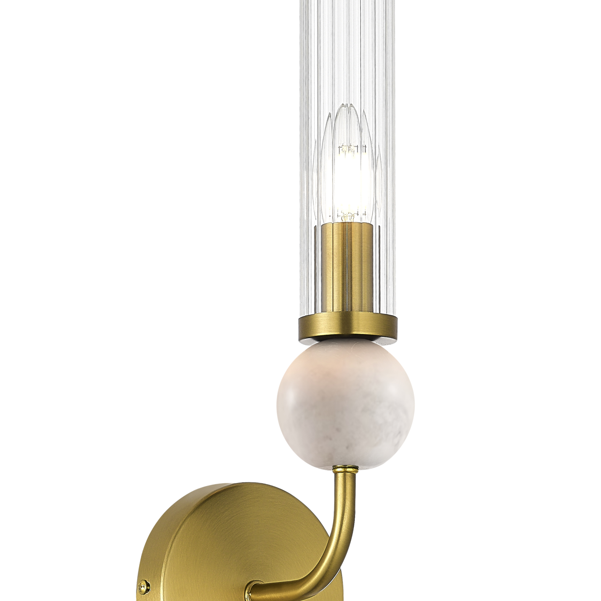 Картинка SL1244.301.01 Светильник настенный ST-Luce MEDEA