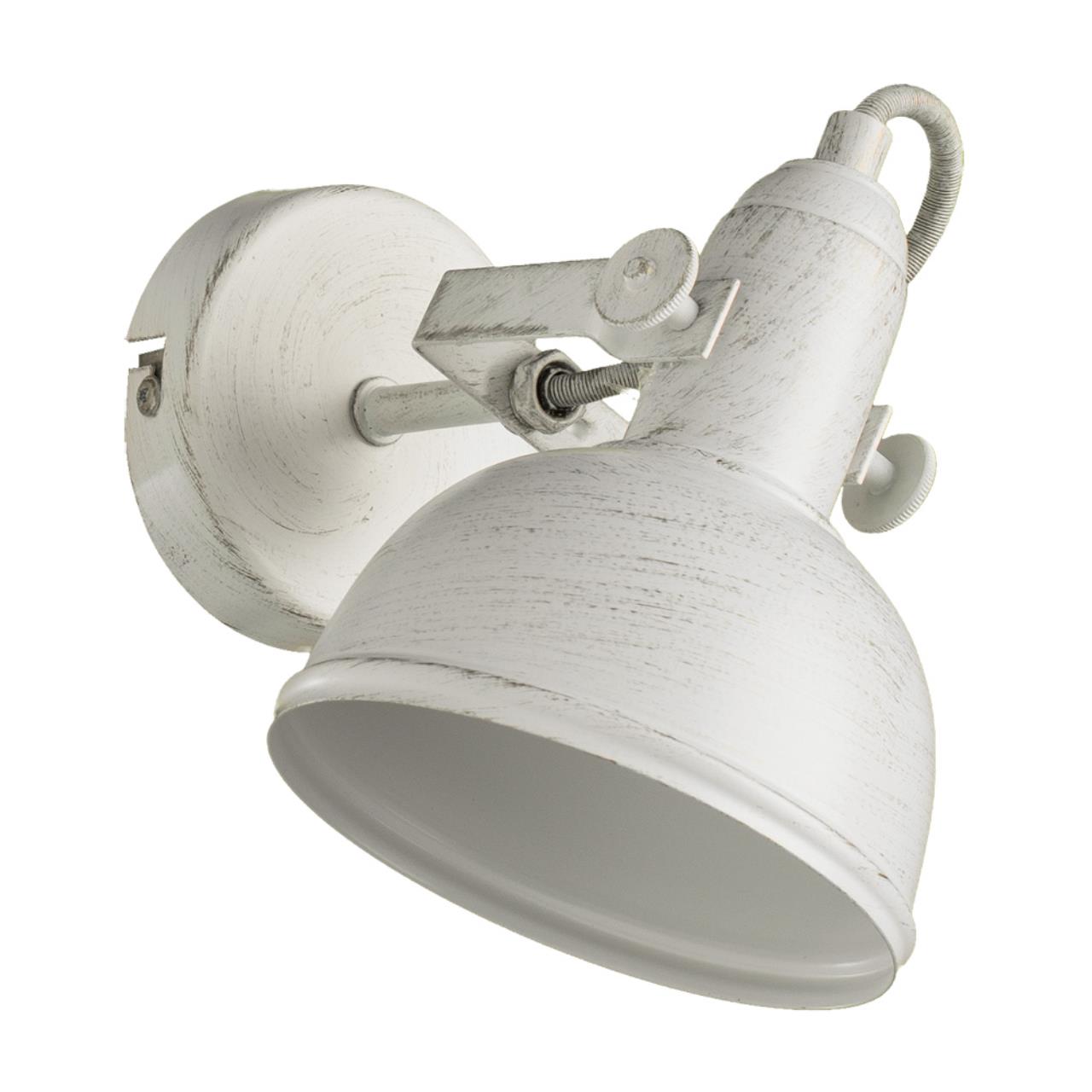 Дополнительная картинка Настенный светильник Arte Lamp Martin A5213AP-1WG