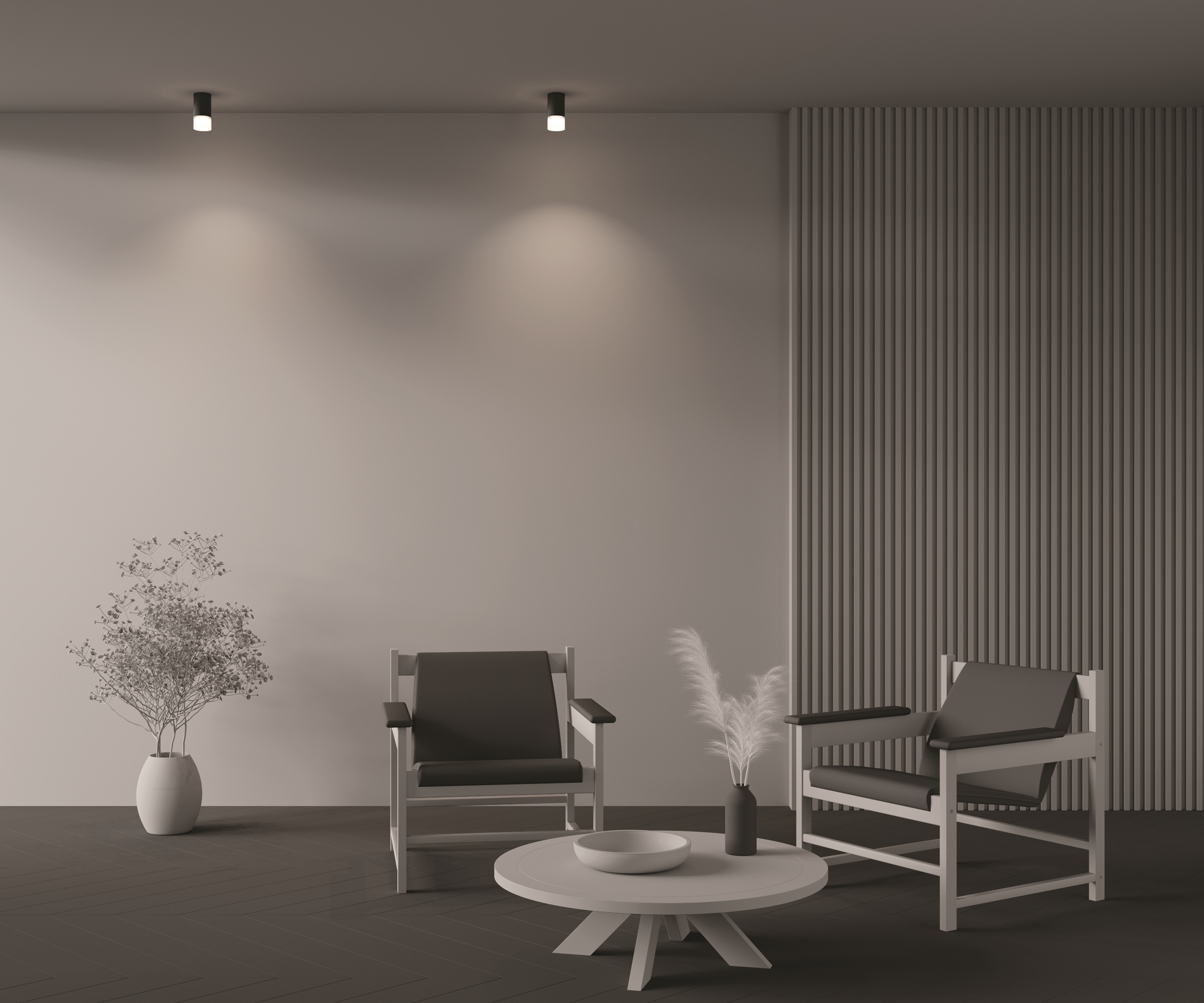 Картинка Потолочный светильник Maytoni Pauline C007CW-01B