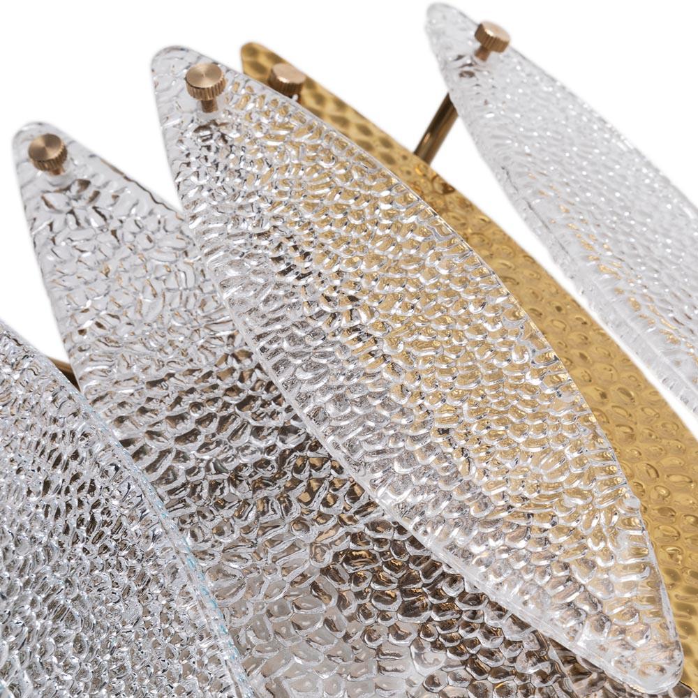 Картинка Настенный светильник Divinare Amelie 6002/01 AP-1