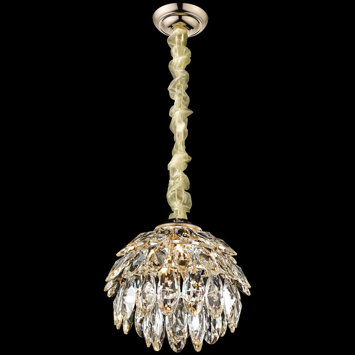 подвесной светильник wertmark ludgera we113.02.303, доставка по Казахстану 