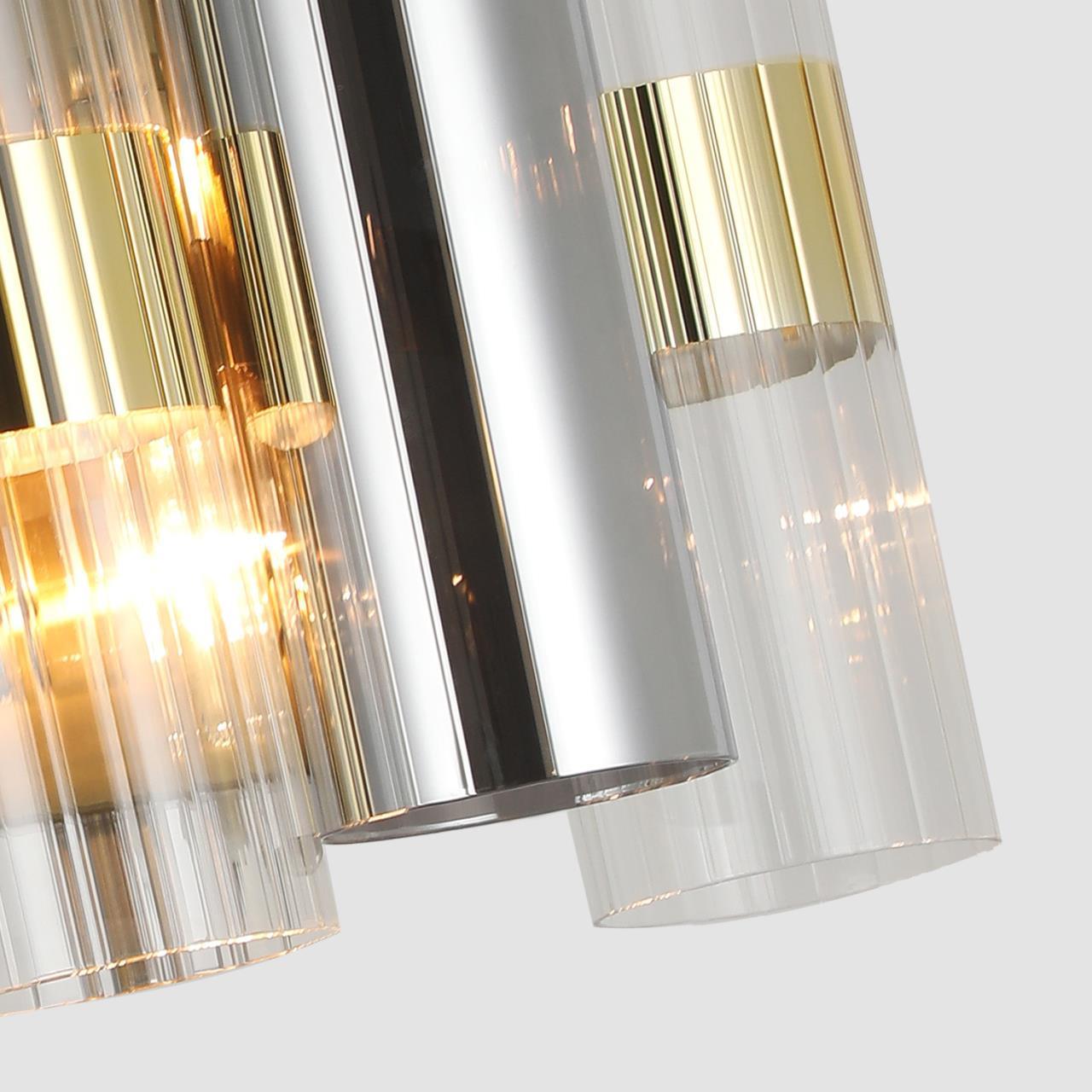 Картинка Настенный светильник Rulla 4477-2W