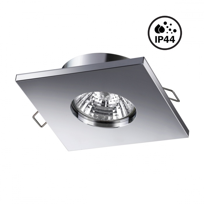 Встраиваемый светильник Novotech Spot Aqua 370806 купить в Алматы svet.kz