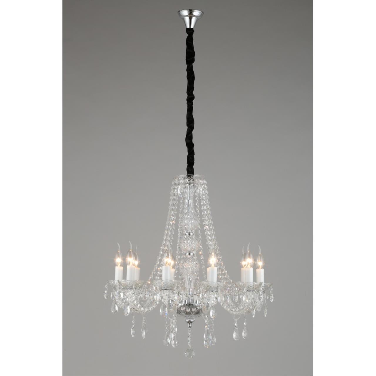 Картинка Подвесная люстра Aployt Marunia APL.814.03.10