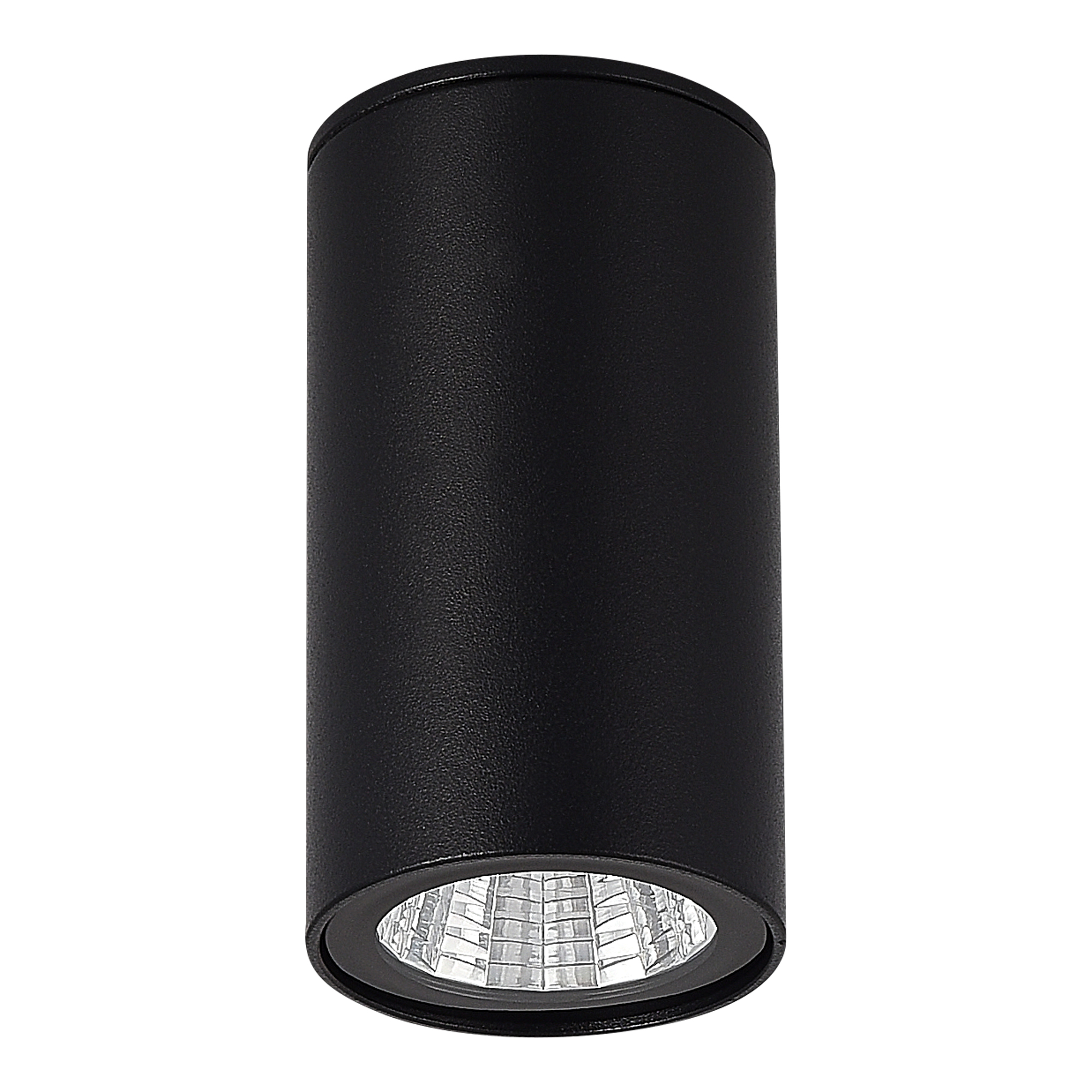 Картинка SL9514.402.01 Светильник уличный потолочный ST-Luce TUBO