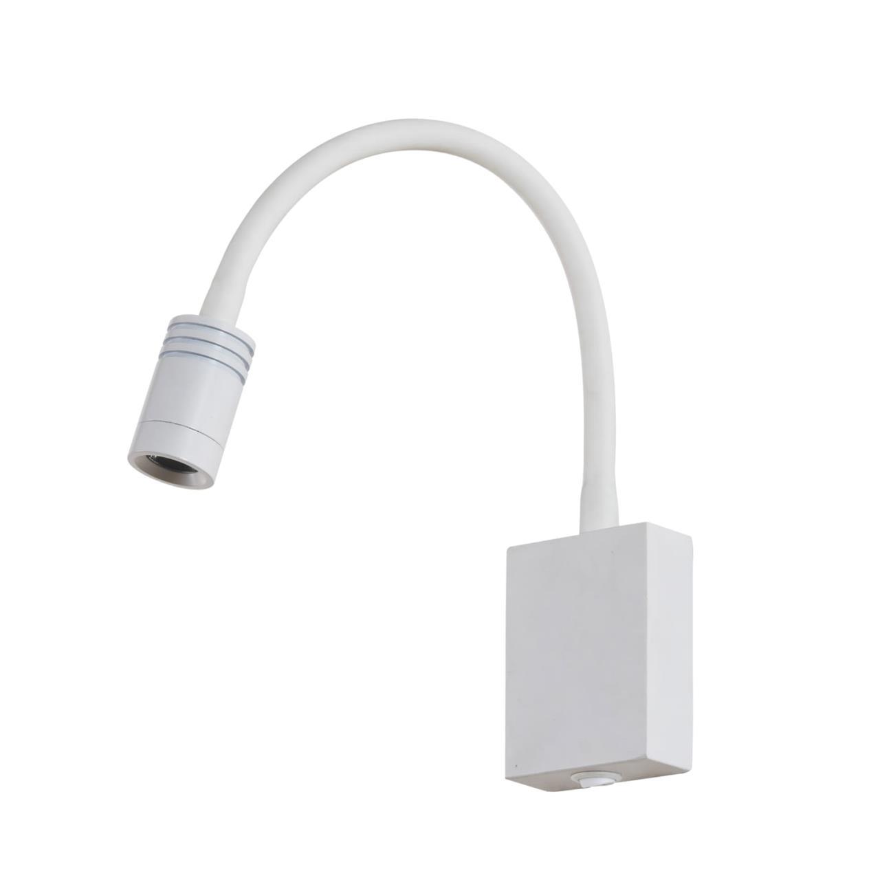 Картинка Светодиодный спот Favourite Murum 1958-1W