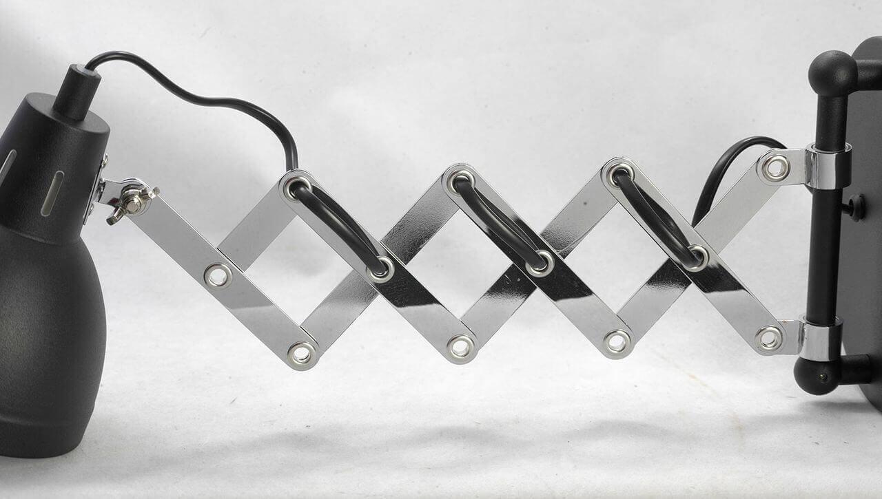 Дополнительная картинка Спот Lussole Loft Koyukuk LSP-8049