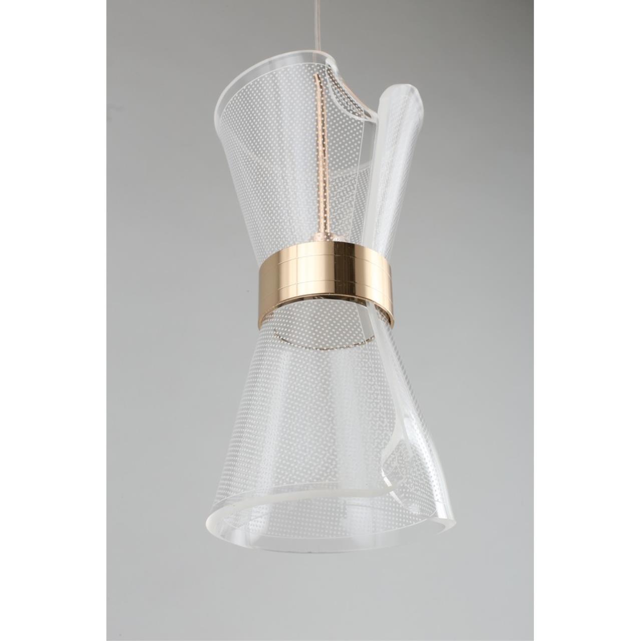 Картинка APL.771.06.08 Светильник подвесной Aployt Charlayn