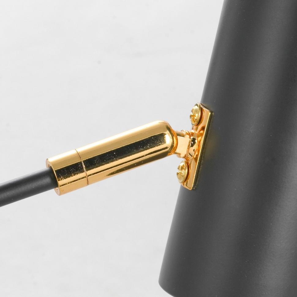 Дополнительная картинка Потолочный светильник Lussole Loft Duncan LSP-8252