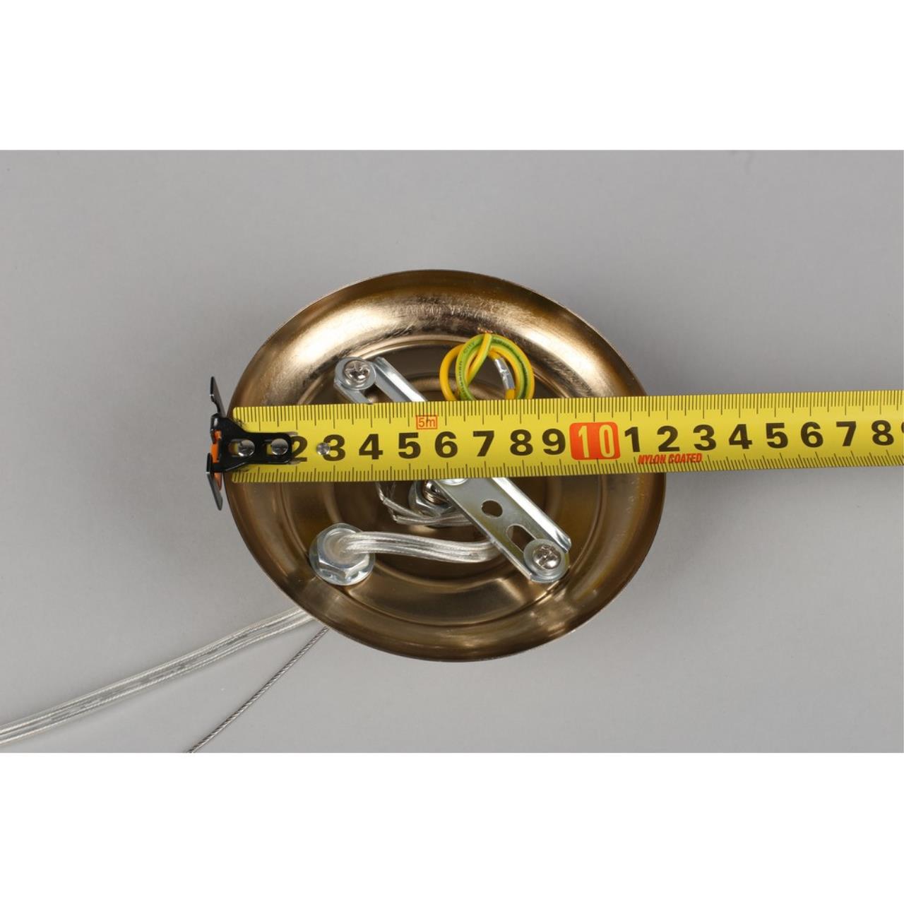 Картинка Подвесной светильник Aployt Kinia APL.708.16.01