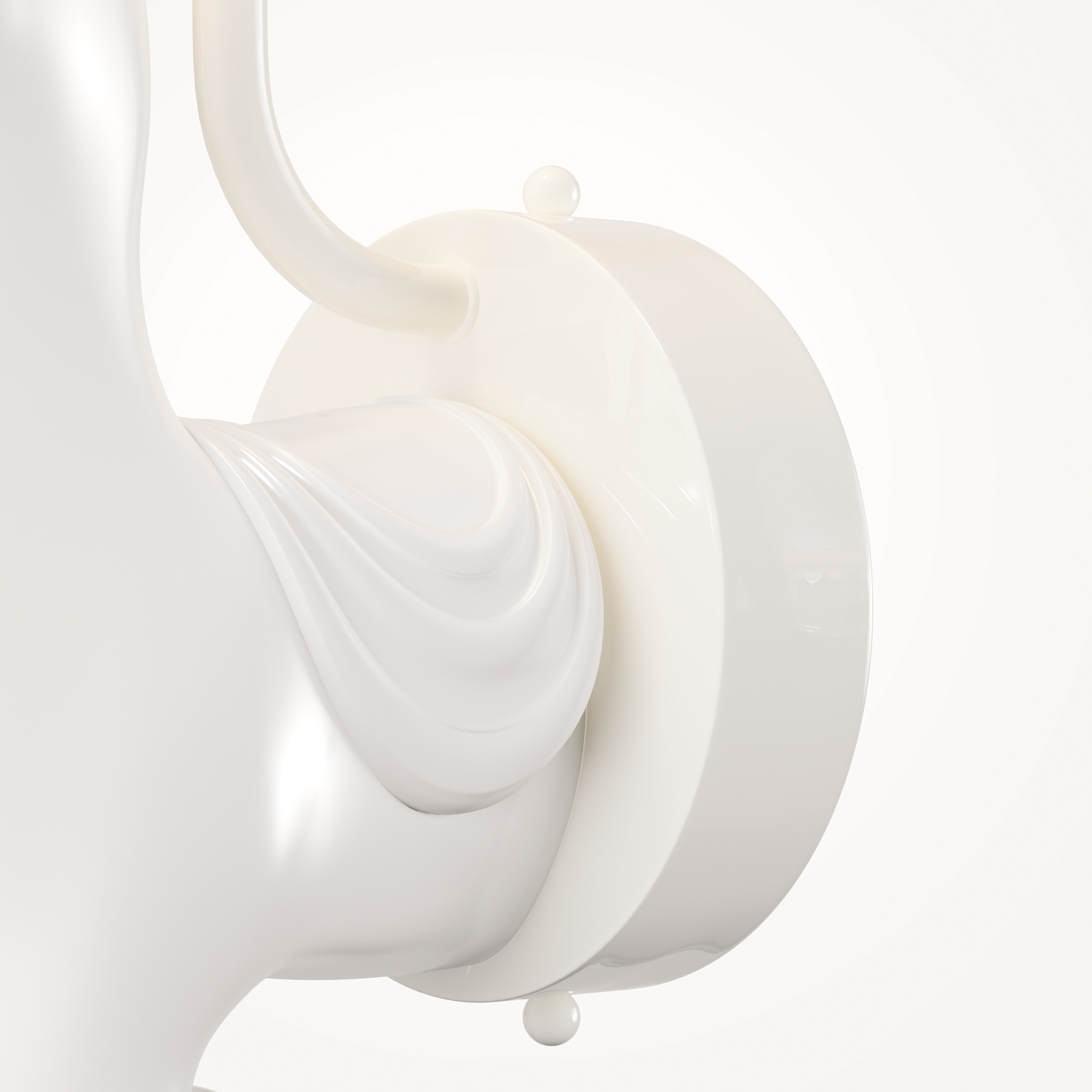 Дополнительная картинка Настенный светильник (бра) Maytoni MOD377WL-L6W3K