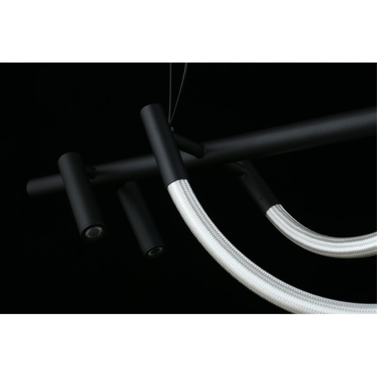 Картинка APL.773.03.69 Люстра подвесная Aployt Sindrillon