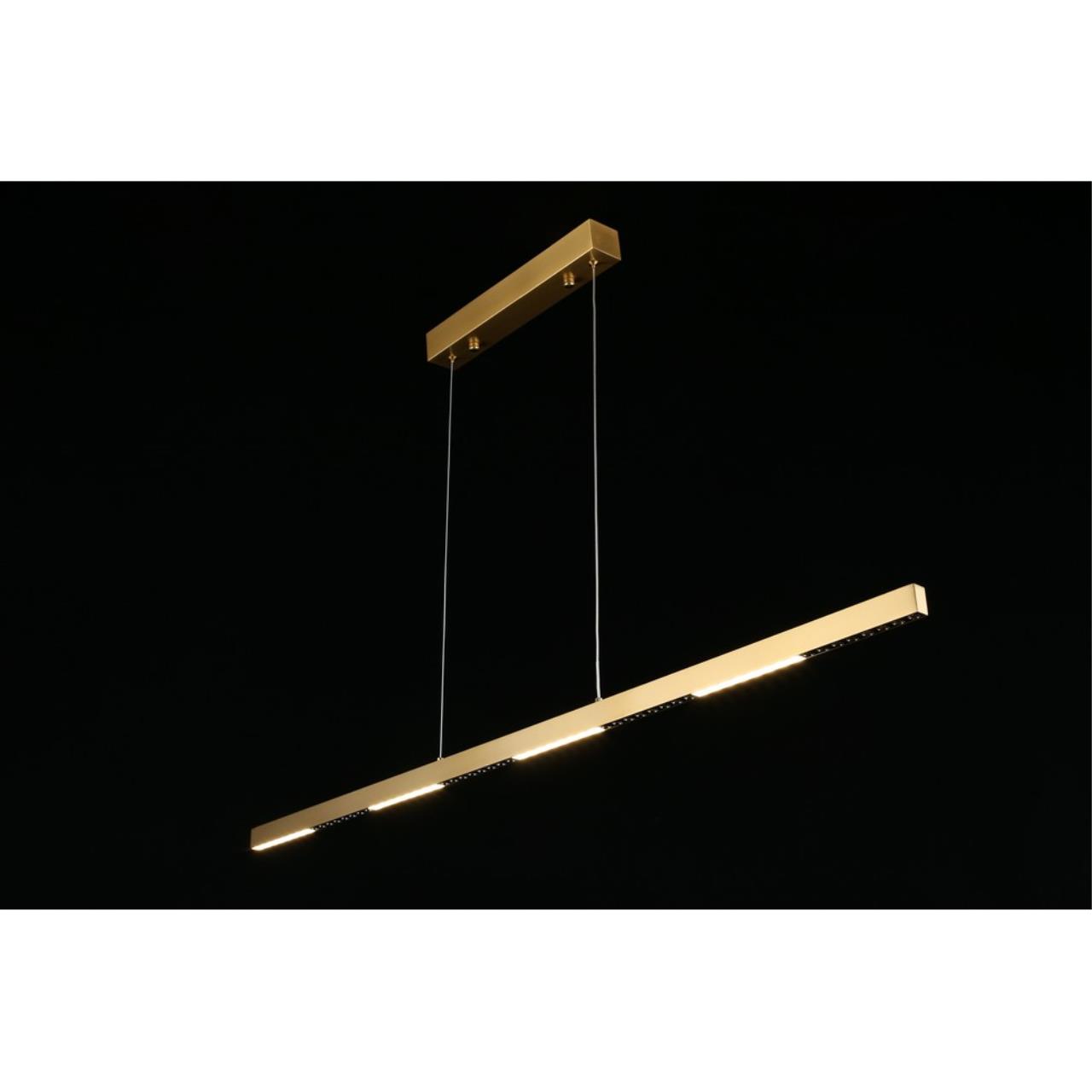 Картинка APL.051.13.28 Светильник подвесной светодиодный Aployt Noella