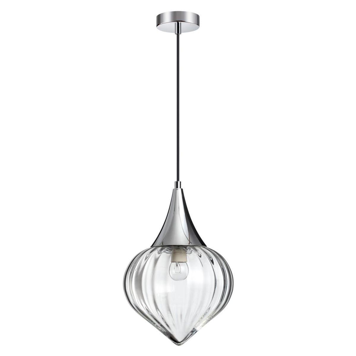 Картинка Подвесной светильник Odeon Light Pendant Kesta 4949/1