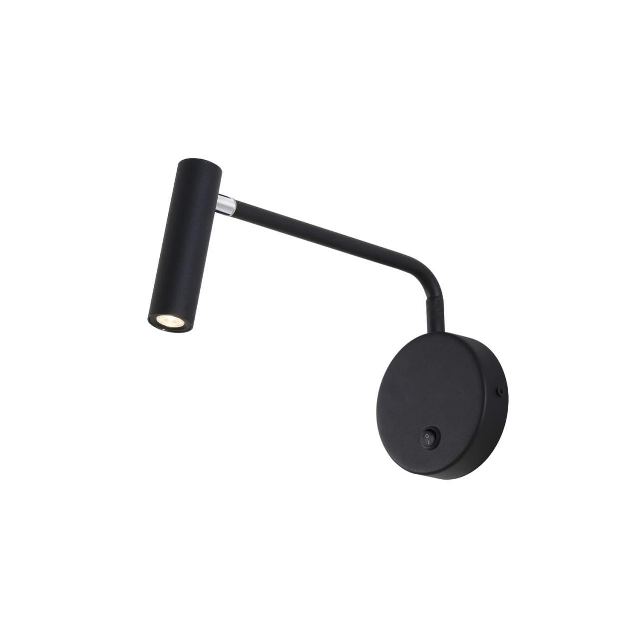 Картинка Светодиодный спот Favourite Murum 1960-1W