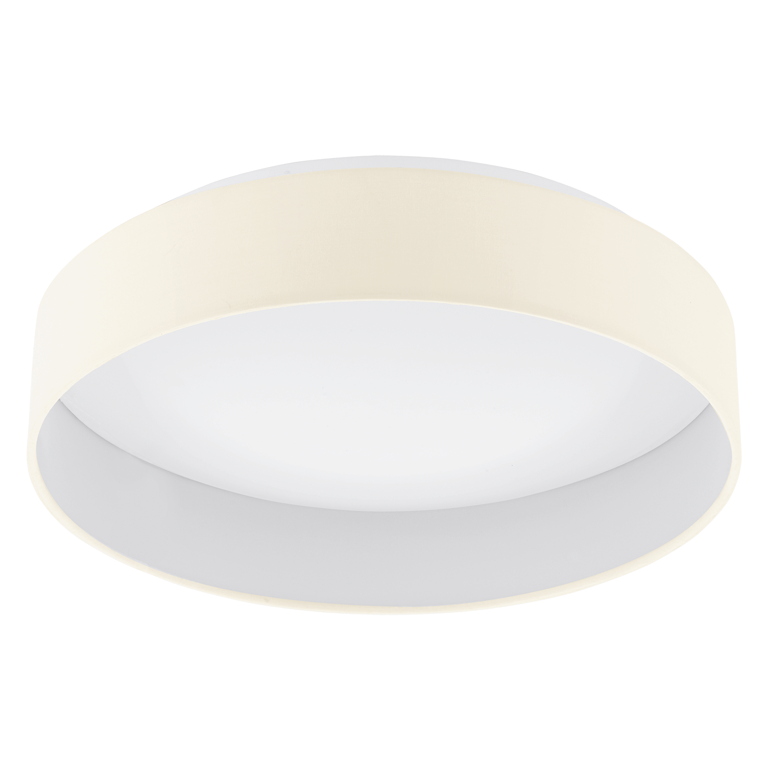 Картинка Потолочный светодиодный светильник Eglo Palomaro 1 96537