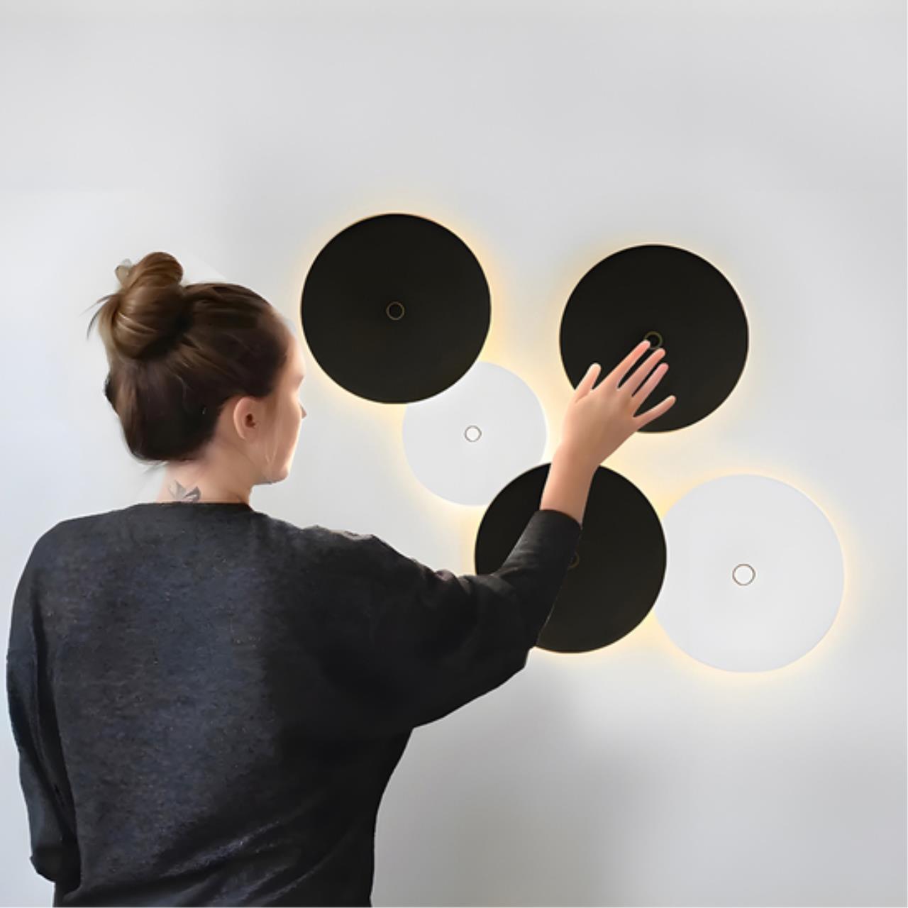 Картинка Настенный уличный светильник Arte Lamp NIMBO A4506AL-1BK