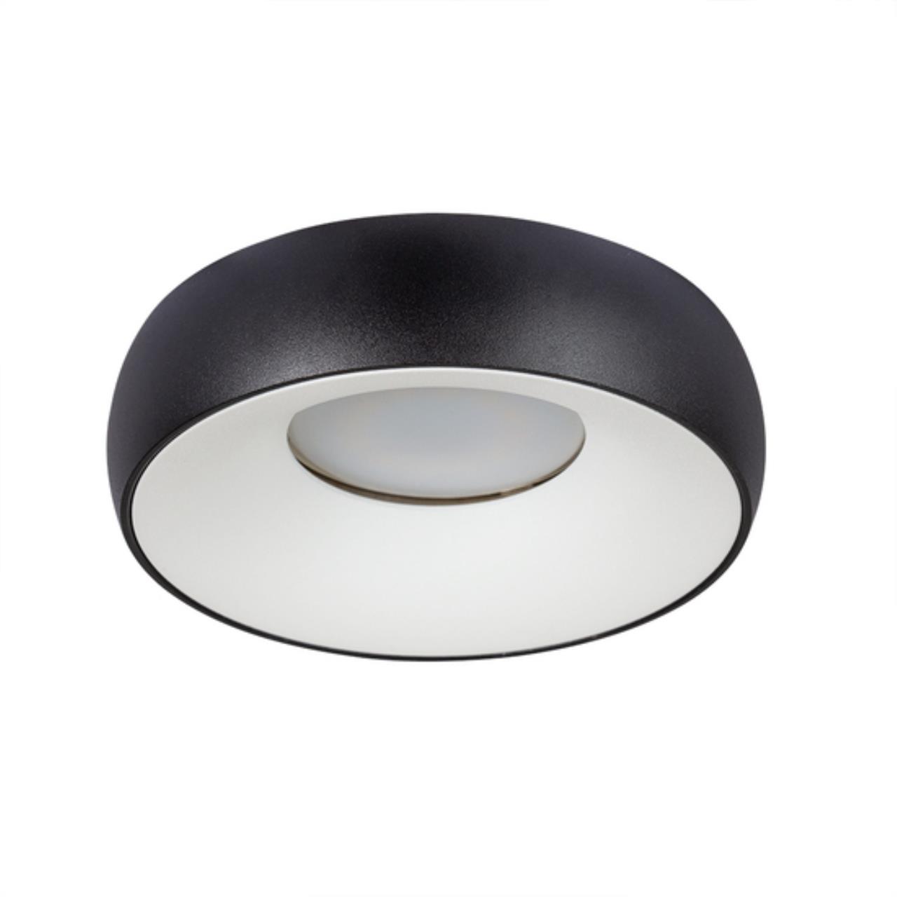 Картинка Потолочный светильник Arte Lamp HEZE A6665PL-1BK