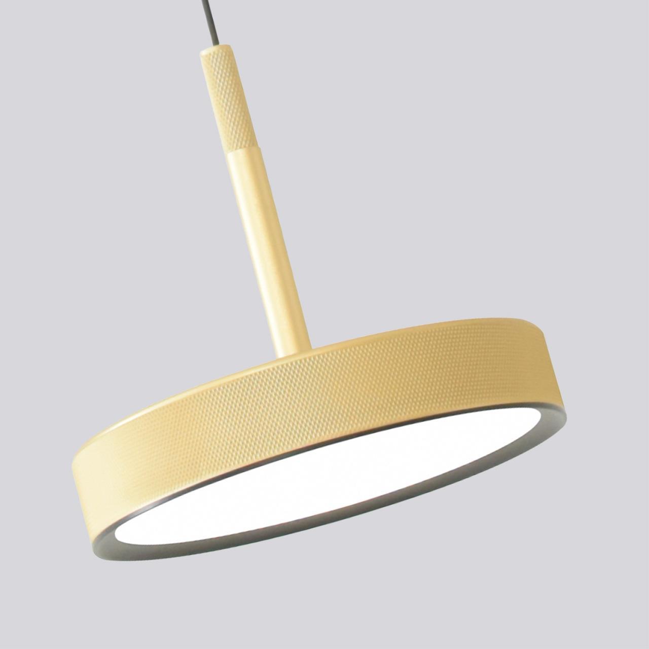 Картинка Подвесной светильник Piller 4507-1P