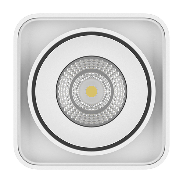 Дополнительная картинка Потолочный светодиодный светильник Lightstar Monocco 052316