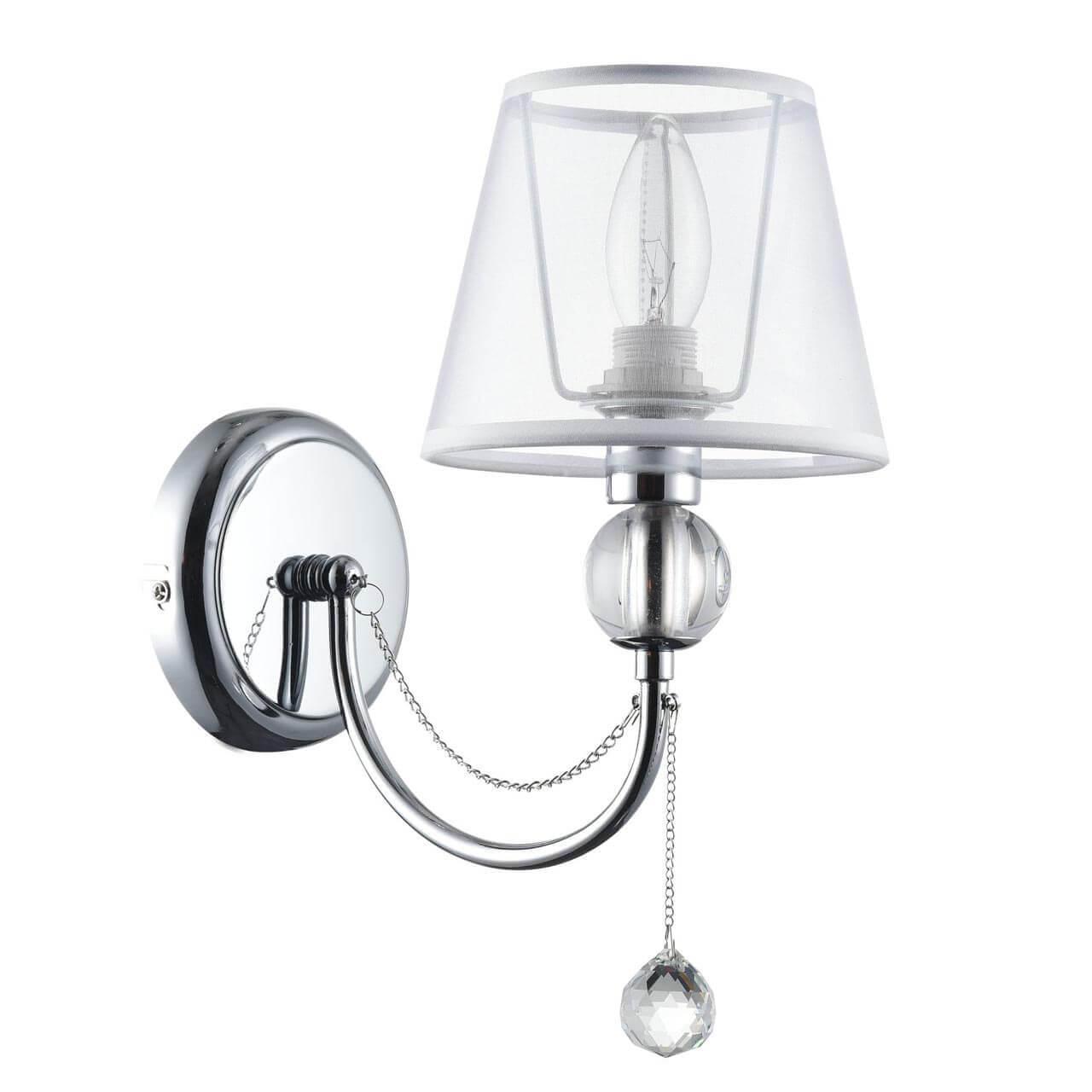 Дополнительная картинка Бра Freya Beverly FR5661-WL-01-CH