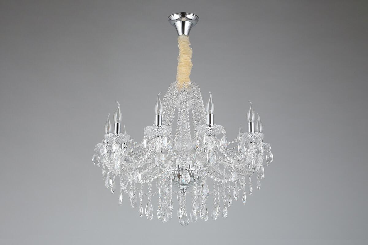 Картинка Подвесная люстра Aployt Koletta APL.755.03.10