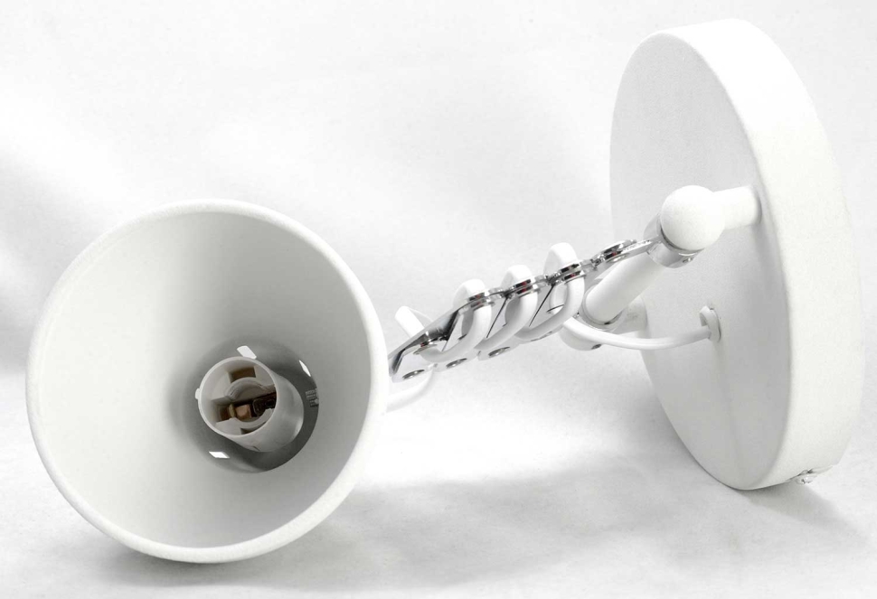 Дополнительная картинка Бра Lussole  Koyukuk LSP-8048V