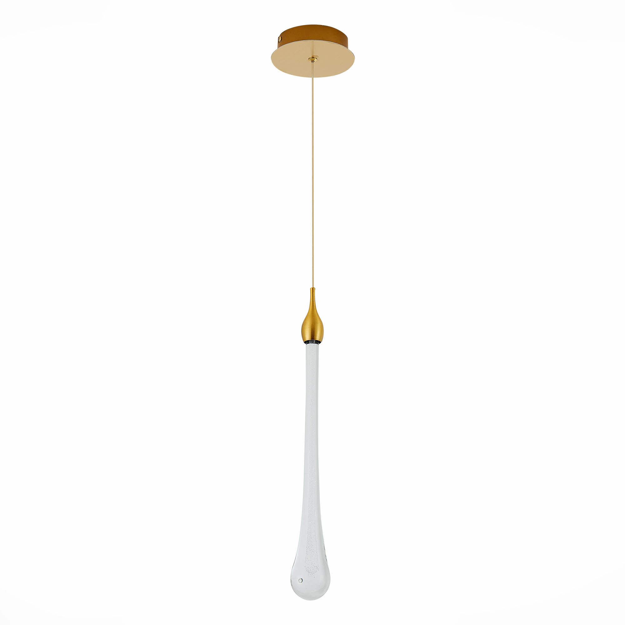 Картинка Подвесной светодиодный светильник ST Luce Faenza SL6103.203.01