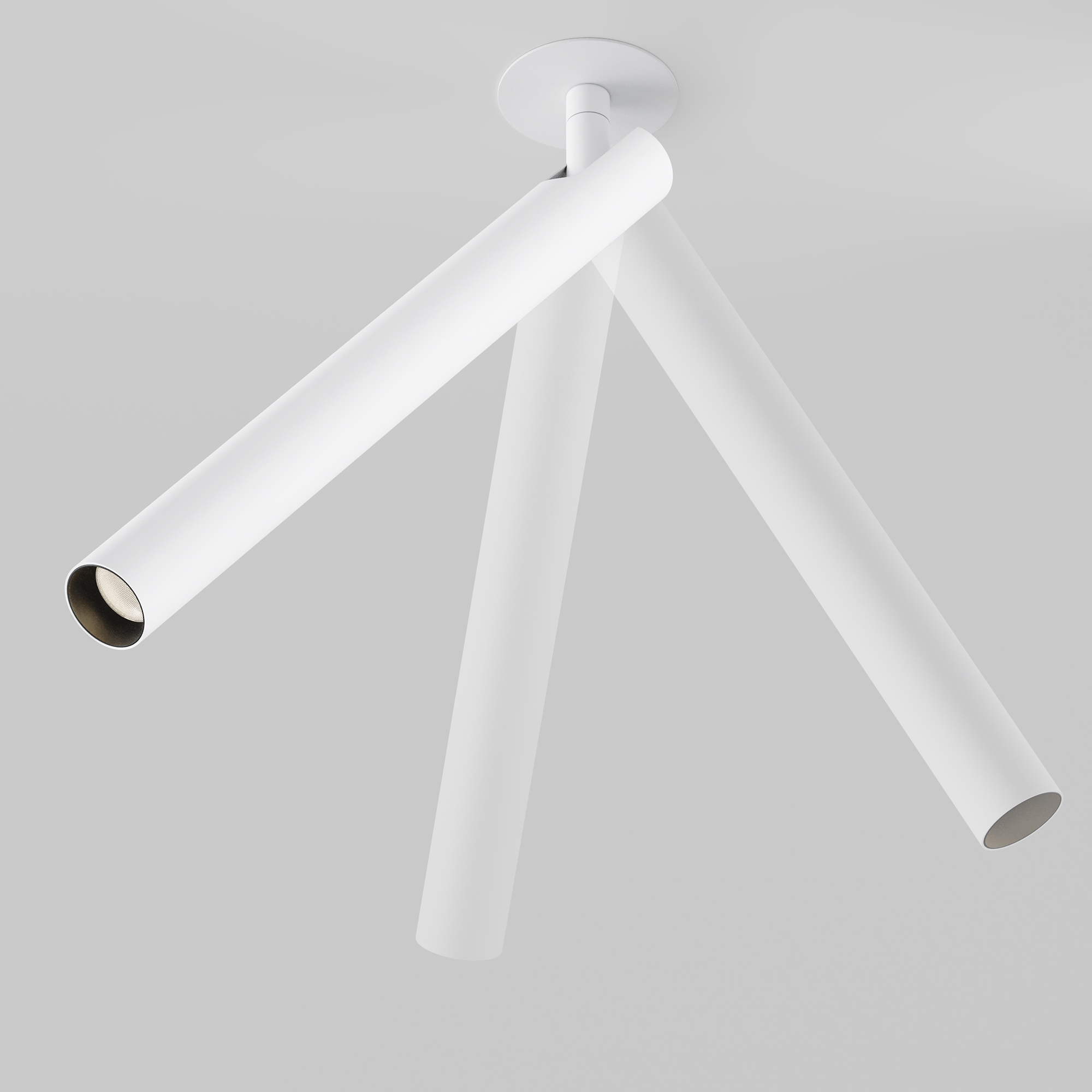 Дополнительная картинка Встраиваемый светильник Technical C141RS-L300-6W3K-W