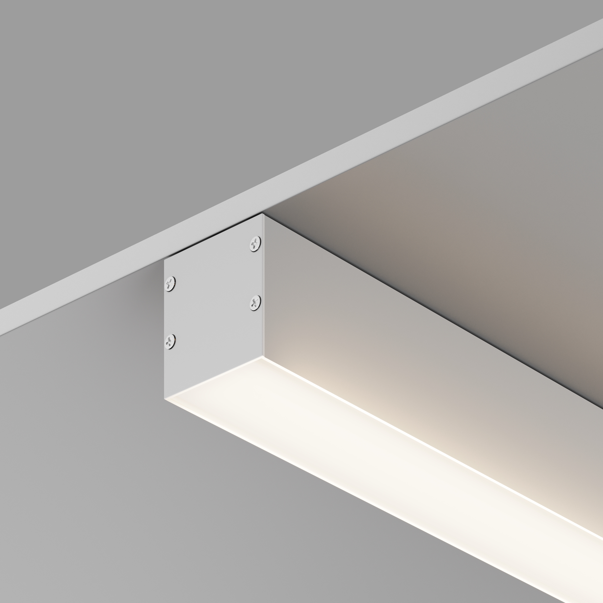 Профиль Maytoni ledstrip 633001 купить в Алматы svet.kz