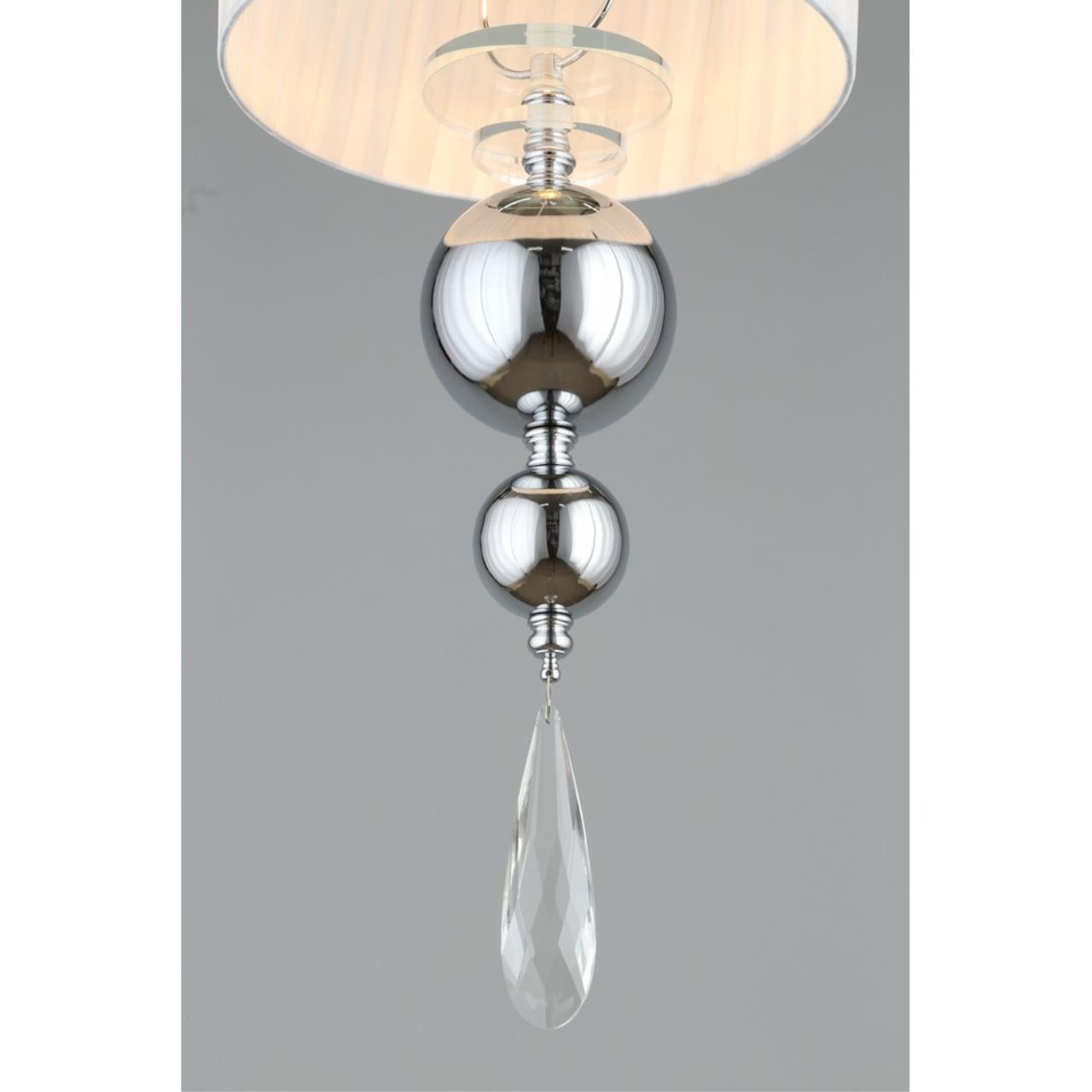 Картинка Подвесной светильник Aployt Dorian APL.743.06.01