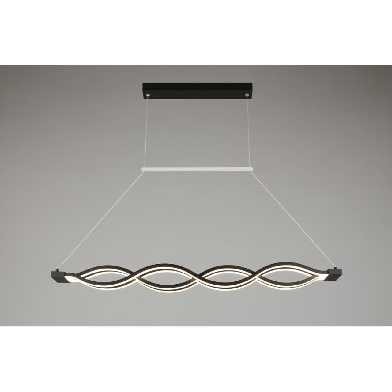 Картинка Подвесной светодиодный светильник Aployt Nadayn APL.002.13.72