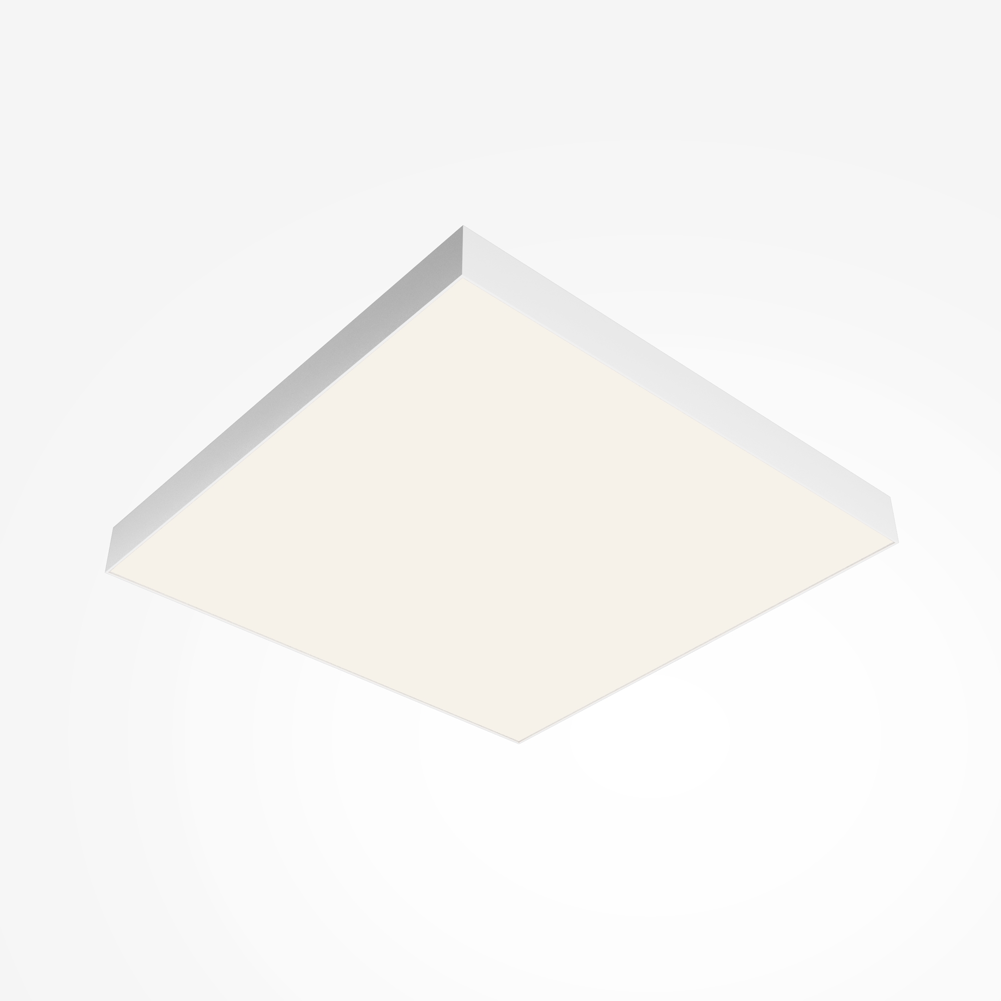 Дополнительная картинка Потолочный светильник Technical C032CL-90W4K-SQ-W