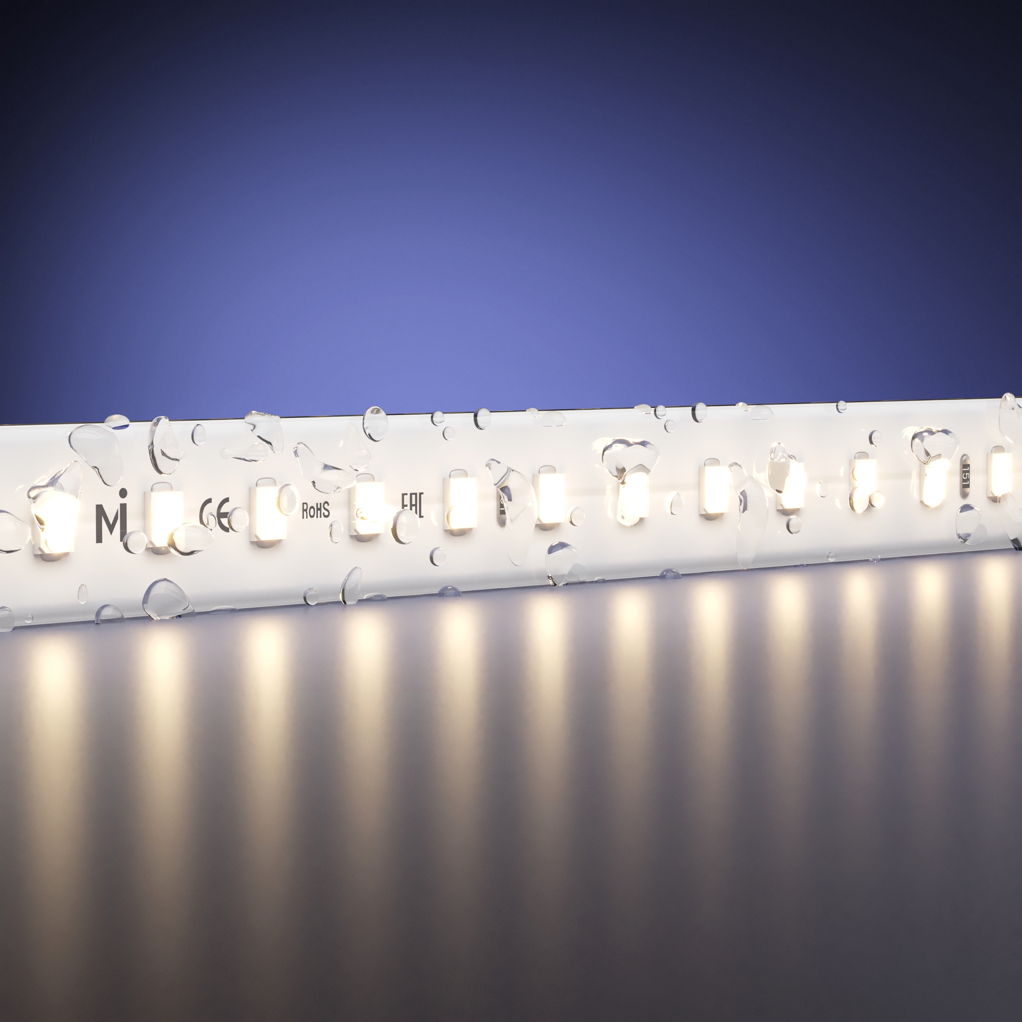 Светодиодная лента Led Strip 201200
