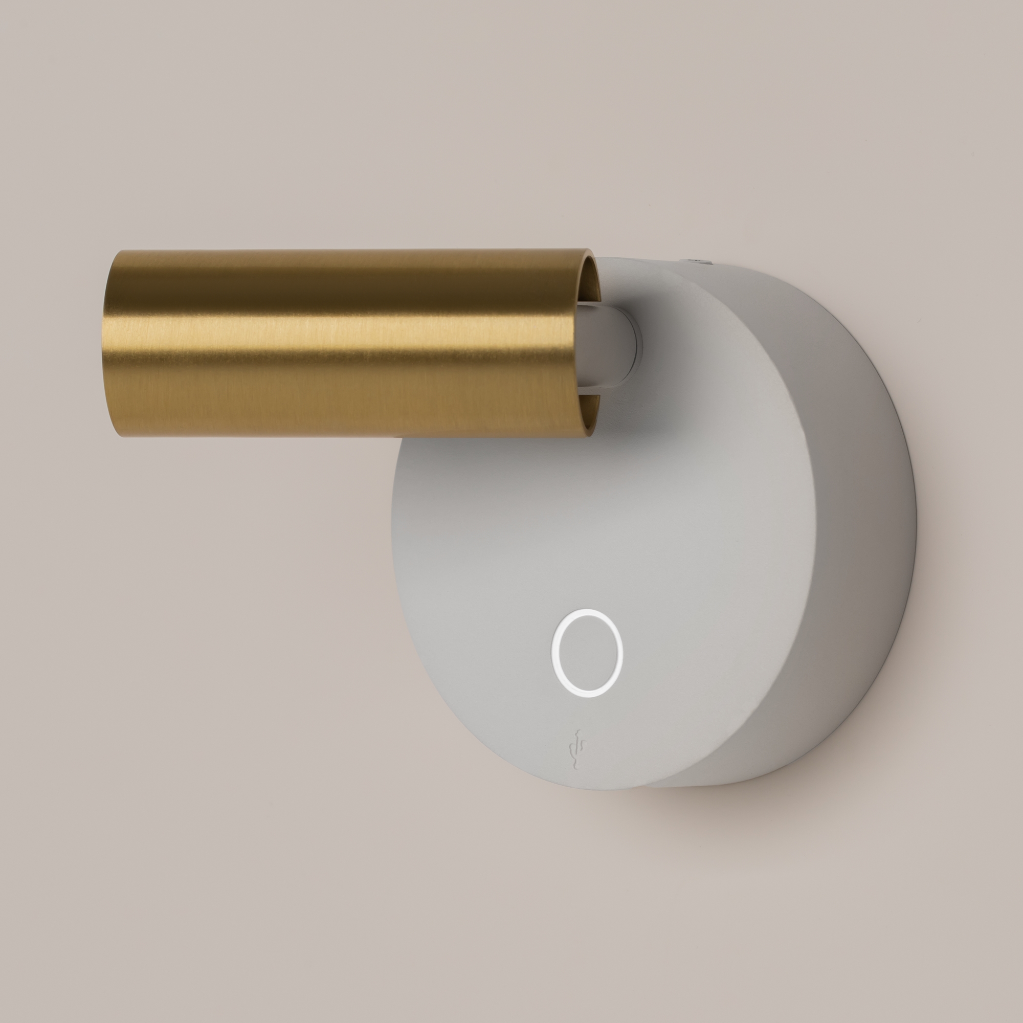 Дополнительная картинка Настенный светильник (бра) Technical C081WL-L3WBS3K