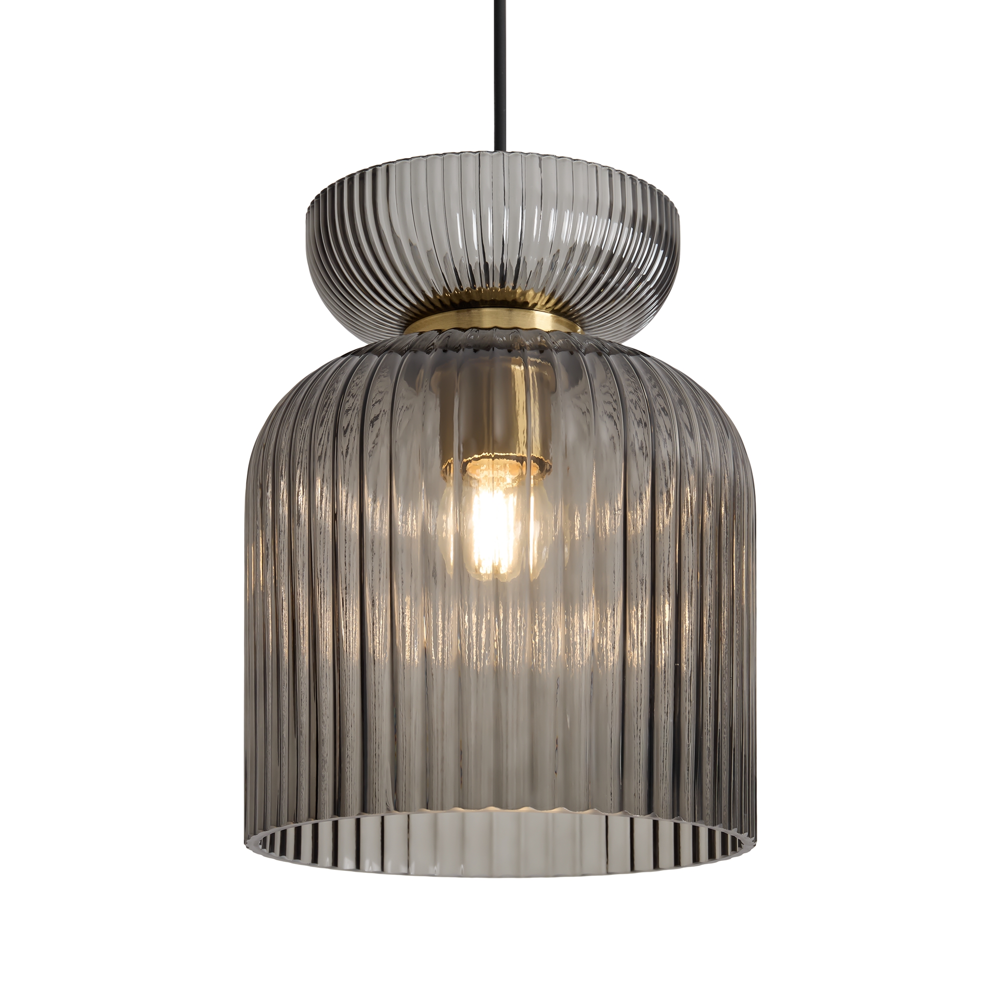 Дополнительная картинка Подвесной светильник Freya FR5558PL-01SM