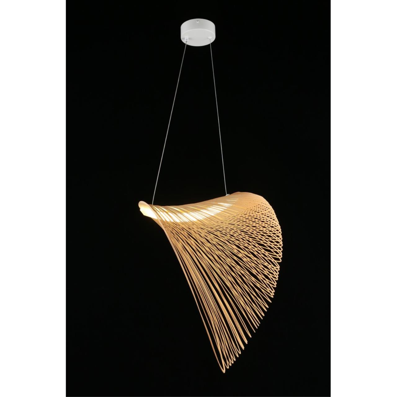 Картинка APL.655.03.21 Светильник подвесной Aployt Amareynt