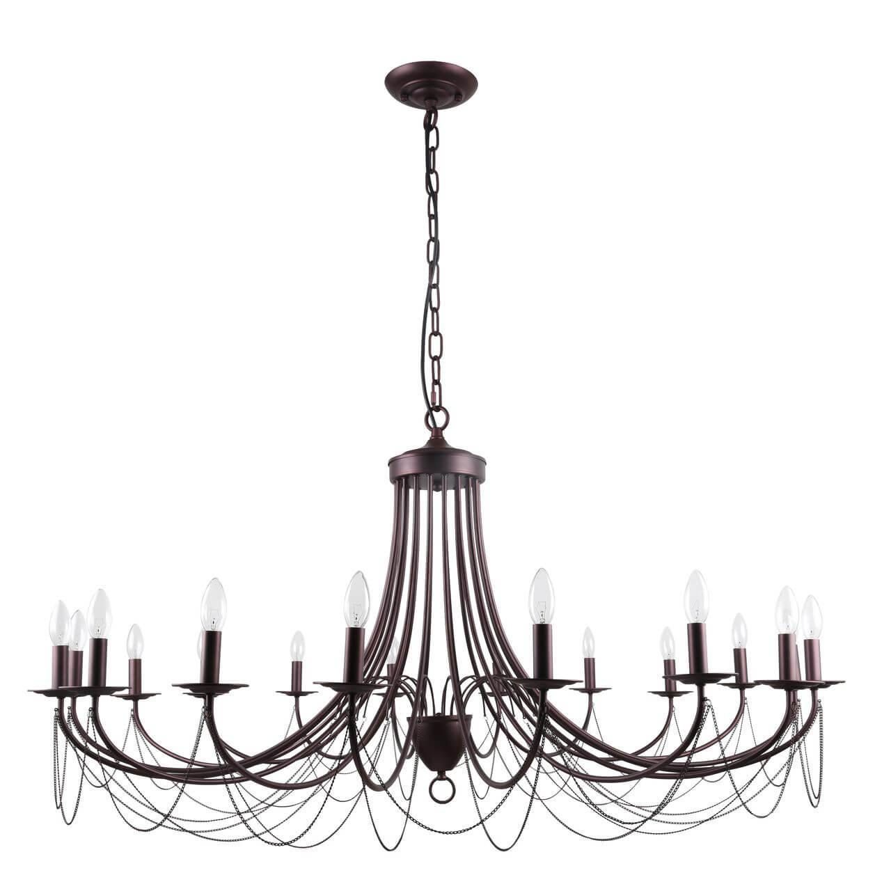 Картинка Подвесная люстра F-Promo Plini 2590-18P