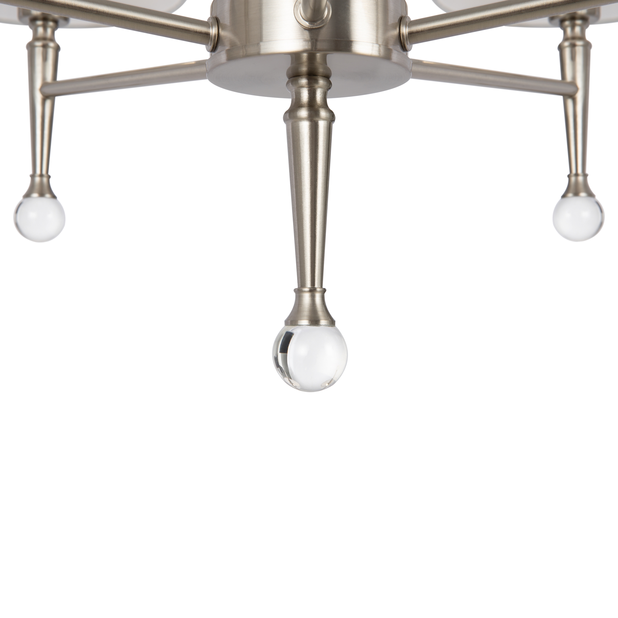 Дополнительная картинка Подвесная люстра Freya FR2190PL-05N