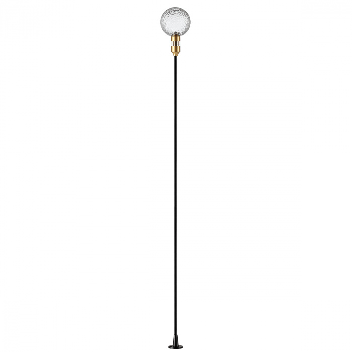 Картинка 7121/2GLB NATURE Odeon Light Уличный светильник DANDE